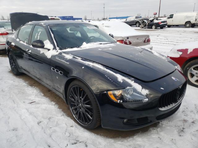 MASERATI NULL 2012 zam39kka7c0061799