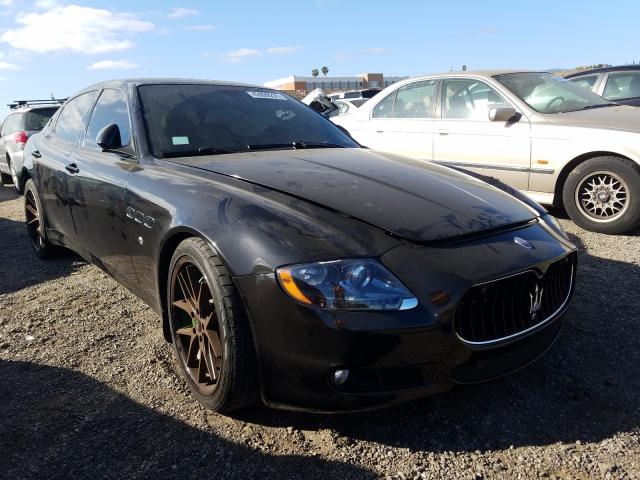 MASERATI QUATTROPOR 2013 zam39nka1d0068816