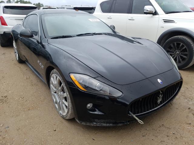 MASERATI GRANTURISM 2011 zam45kla2b0055552