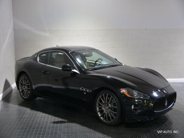 MASERATI GRANTURISMO 2011 zam45kla6b0056638