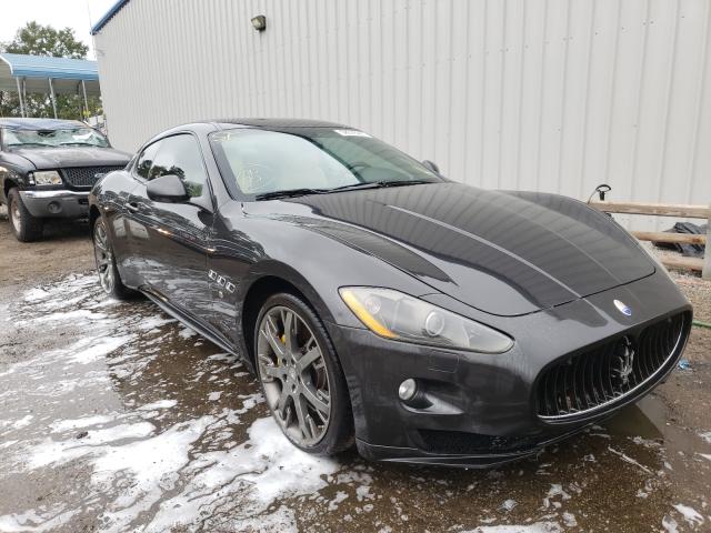 MASERATI GRANTURISM 2011 zam45kla6b0059135