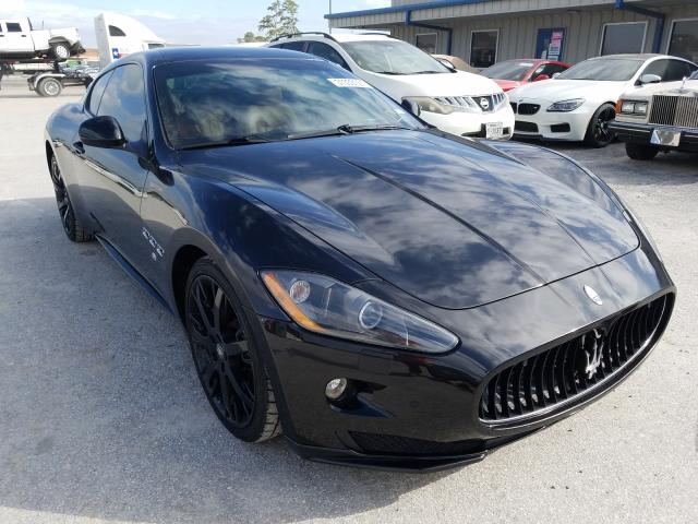 MASERATI GRANTURISM 2011 zam45kla7b0056034