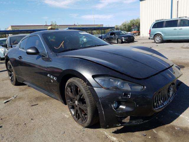 MASERATI GRANTURISM 2012 zam45kla7c0061719