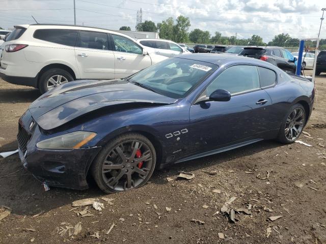 MASERATI GRANTURISM 2010 zam45kla9a0053053