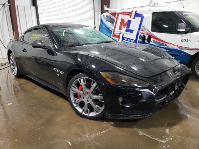 MASERATI GRANTURISM 2011 zam45kla9b0056875