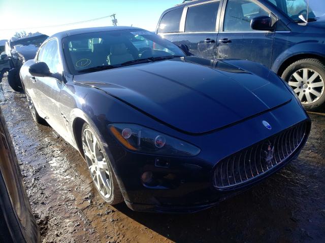 MASERATI ALL MODELS 2012 zam45kla9c0065741