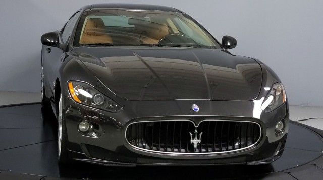 MASERATI GRANTURISMO 2012 zam45klaxc0065053