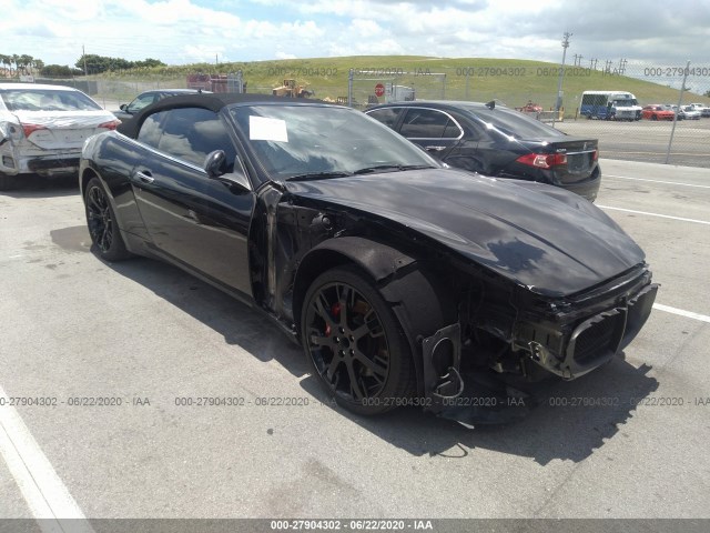 MASERATI NULL 2011 zam45kma1b0058585