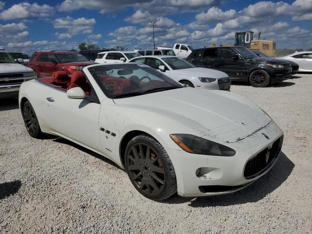 MASERATI GRANTURISM 2011 zam45kmaxb0054034