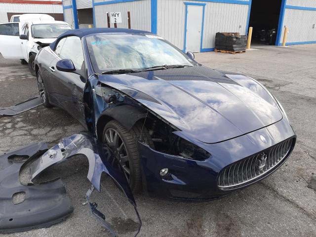 MASERATI NULL 2012 zam45kmaxc0064077