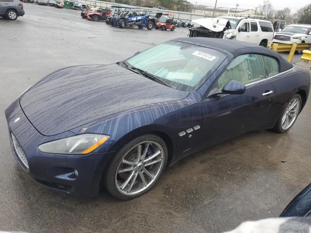 MASERATI ALL MODELS 2015 zam45mma4f0142577