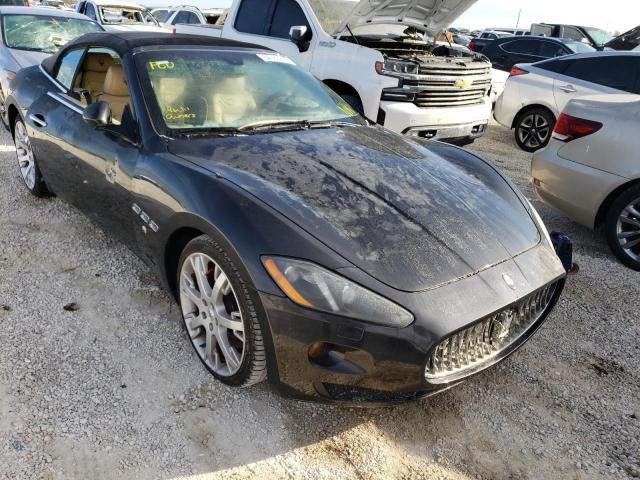 MASERATI GRANTURISM 2015 zam45mma7f0146493