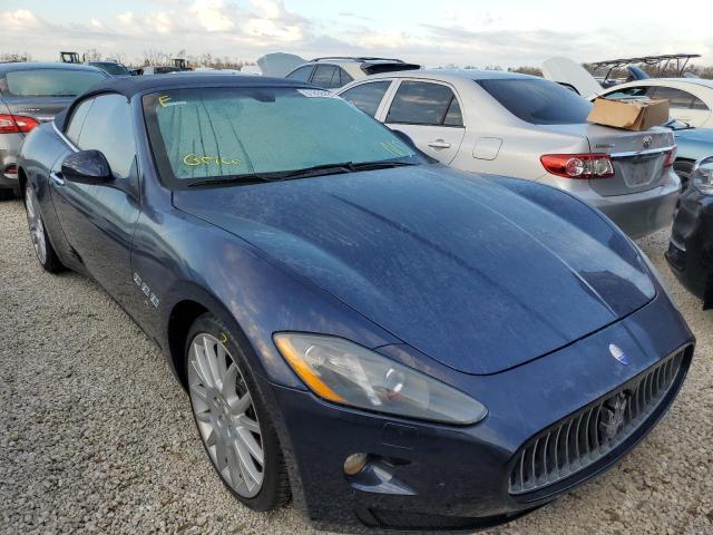 MASERATI GRANTURISM 2015 zam45mma8f0127550