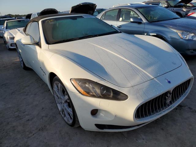 MASERATI GRANTURISM 2013 zam45mma9d0068604