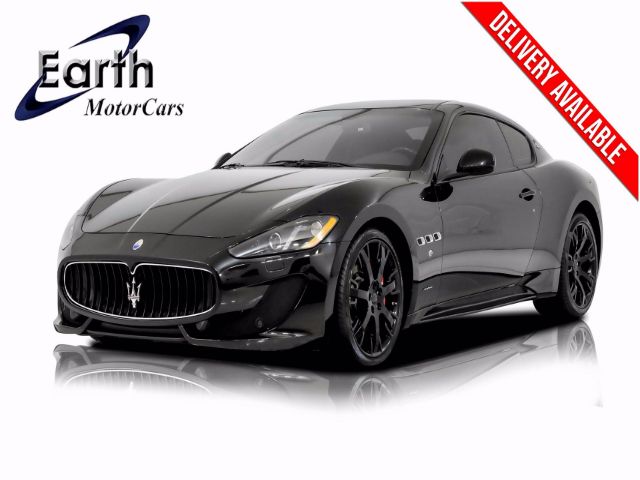 MASERATI GRANTURISMO 2014 zam45vla0e0113082