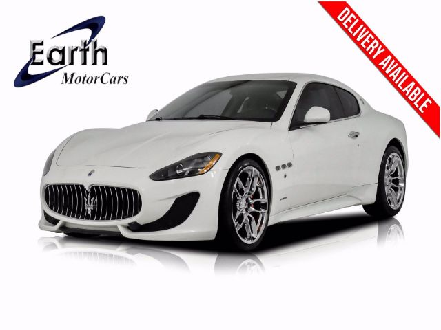 MASERATI GRANTURISMO 2013 zam45vla6d0068552