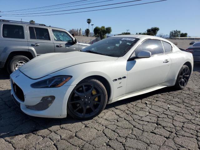 MASERATI GRANTURISM 2015 zam45vla6f0147898