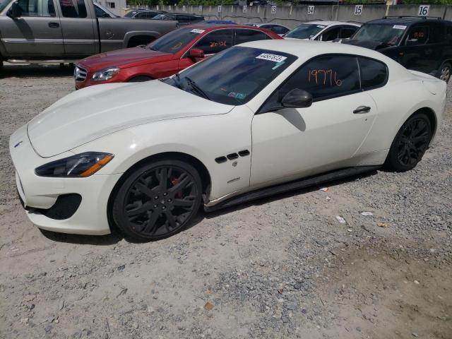 MASERATI GRANTURISM 2016 zam45vla7g0177476