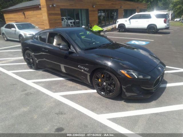 MASERATI GRANTURISMO 2014 zam45vla8e0076959