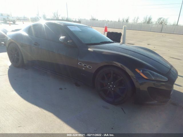 MASERATI GRANTURISMO 2015 zam45vla8f0131315