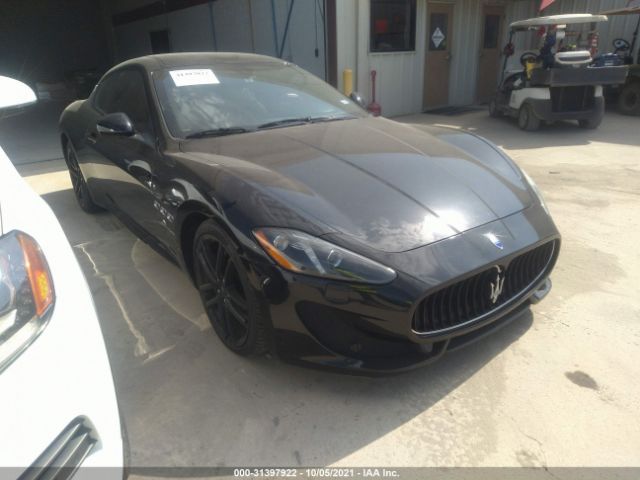 MASERATI GRANTURISMO 2015 zam45vla8f0156375