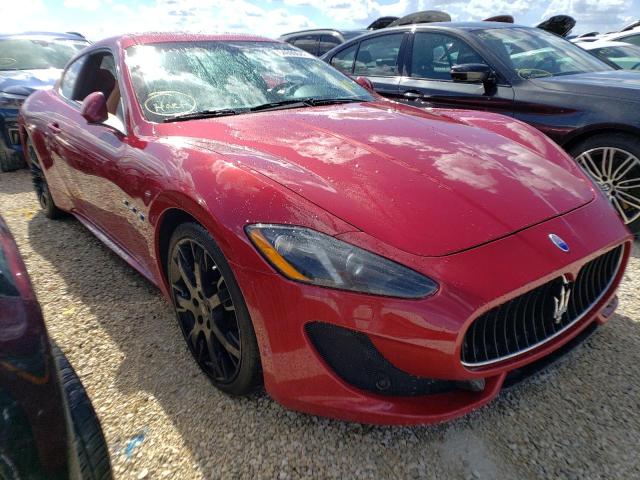 MASERATI NULL 2017 zam45vla8h0214455