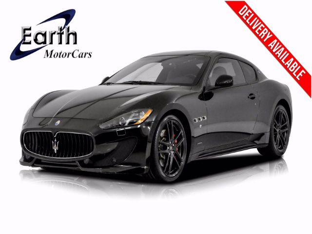 MASERATI GRANTURISMO 2015 zam45vla9f0128410