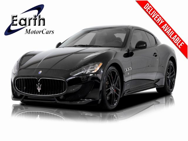 MASERATI GRANTURISMO 2015 zam45vla9f0141125