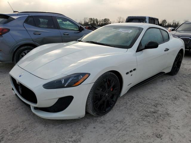 MASERATI GRANTURISM 2015 zam45vla9f0143621