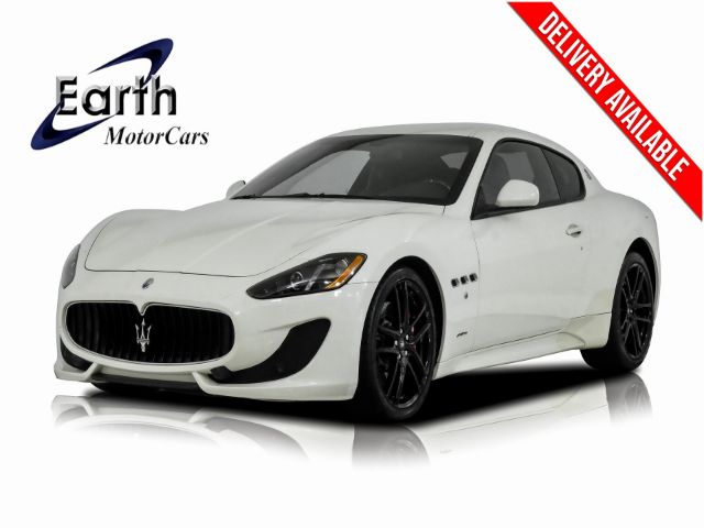 MASERATI GRANTURISMO 2016 zam45vla9g0177463