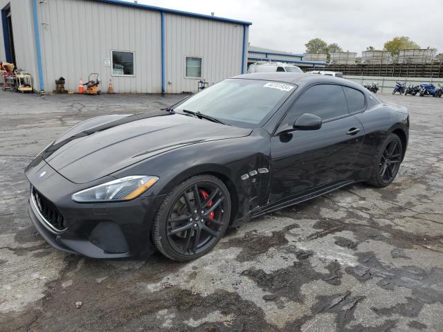 MASERATI GRANTURISM 2018 zam45vla9j0253917