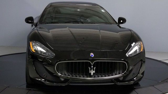 MASERATI GRANTURISMO 2016 zam45vlaxg0180887