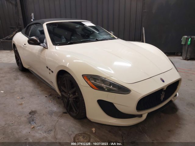 MASERATI NULL 2015 zam45vma2f0131275