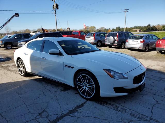 MASERATI QUATTROPOR 2014 zam56ppa1e1072866