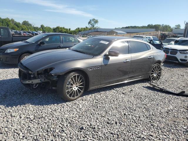 MASERATI QUATTROPOR 2016 zam56ppa1g1172310