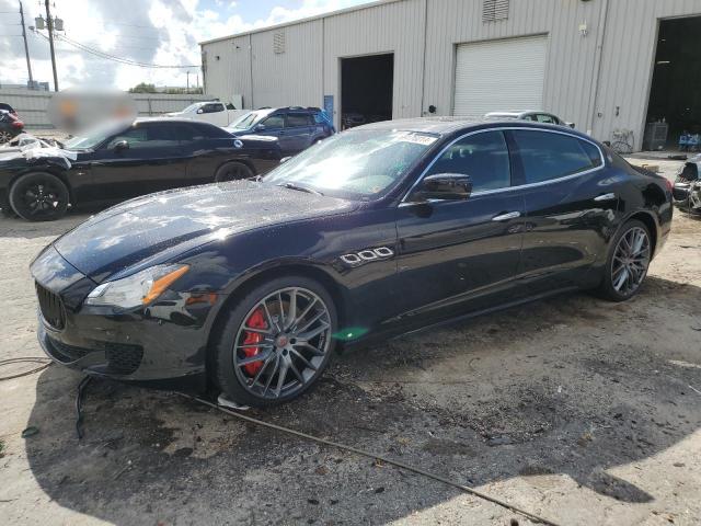 MASERATI QUATTROPOR 2016 zam56ppa4g1166971