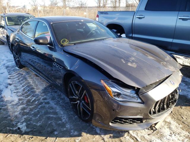 MASERATI QUATTROPOR 2019 zam56ppl5k1314846