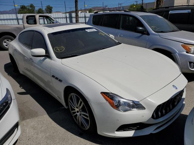 MASERATI QUATTROPOR 2016 zam56rpa4g1189775