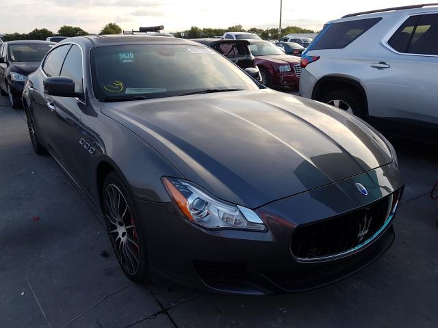 MASERATI NULL 2016 zam56rpa5g1168529