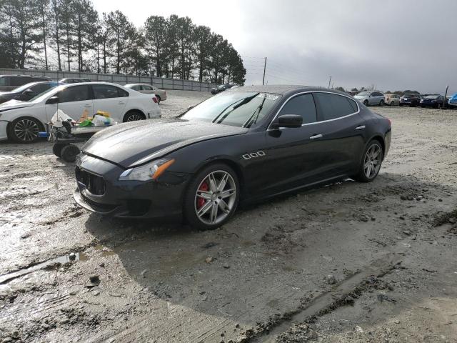 MASERATI QUATTROPOR 2015 zam56rra1f1148886