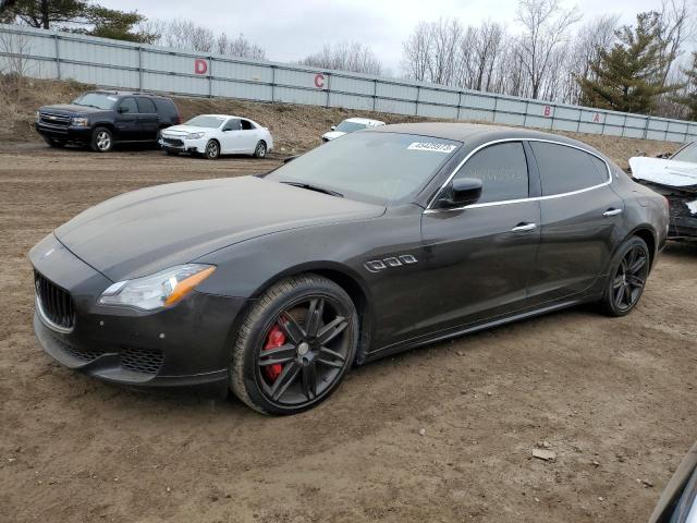 MASERATI NULL 2014 zam56rra3e1078631