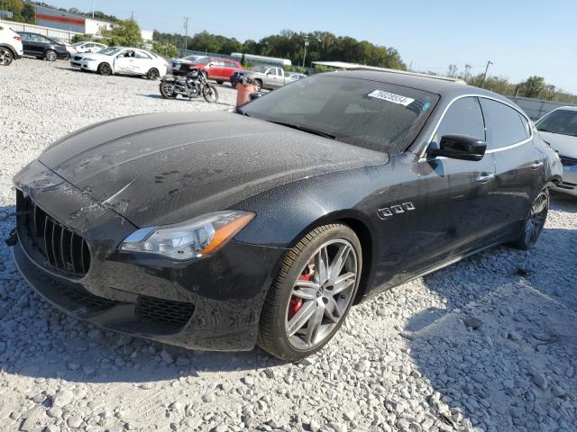 MASERATI QUATTROPOR 2016 zam56rra3g1184385