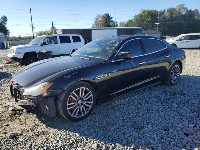 MASERATI QUATTROPOR 2015 zam56rra6f1153615