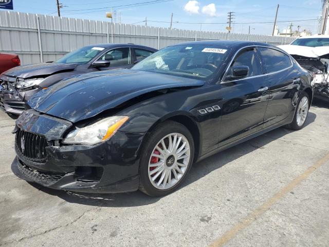 MASERATI NULL 2014 zam56rra7e1113784