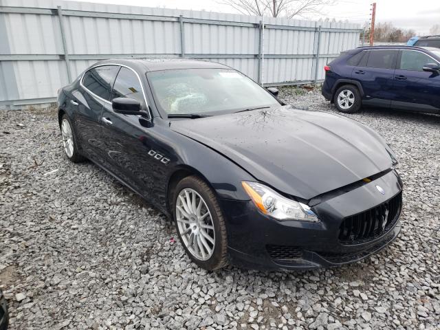 MASERATI QUATTROPOR 2016 zam56rra7g1169842