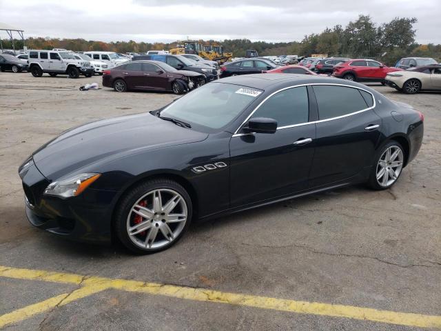 MASERATI QUATTROPOR 2014 zam56rra8e1113731