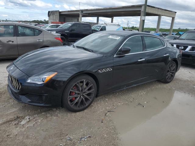 MASERATI QUATTROPOR 2020 zam56ypa9l1354546