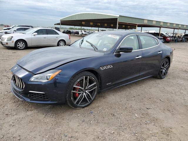 MASERATI QUATTROPOR 2020 zam56ypl4l1352219