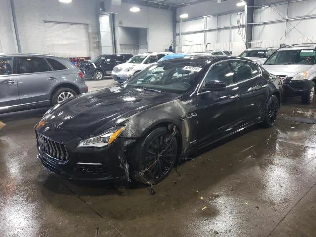 MASERATI QUATTROPOR 2019 zam56yrl4k1310712