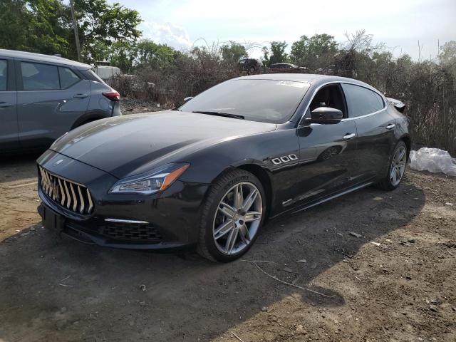 MASERATI QUATTROPOR 2018 zam56yrl9j1260016